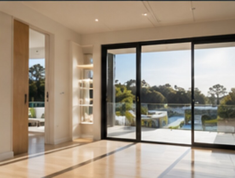 Builders & Vacate Cleans
