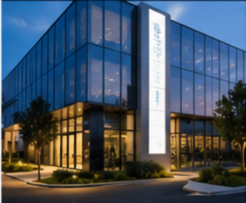 Commercial Window Cleaning