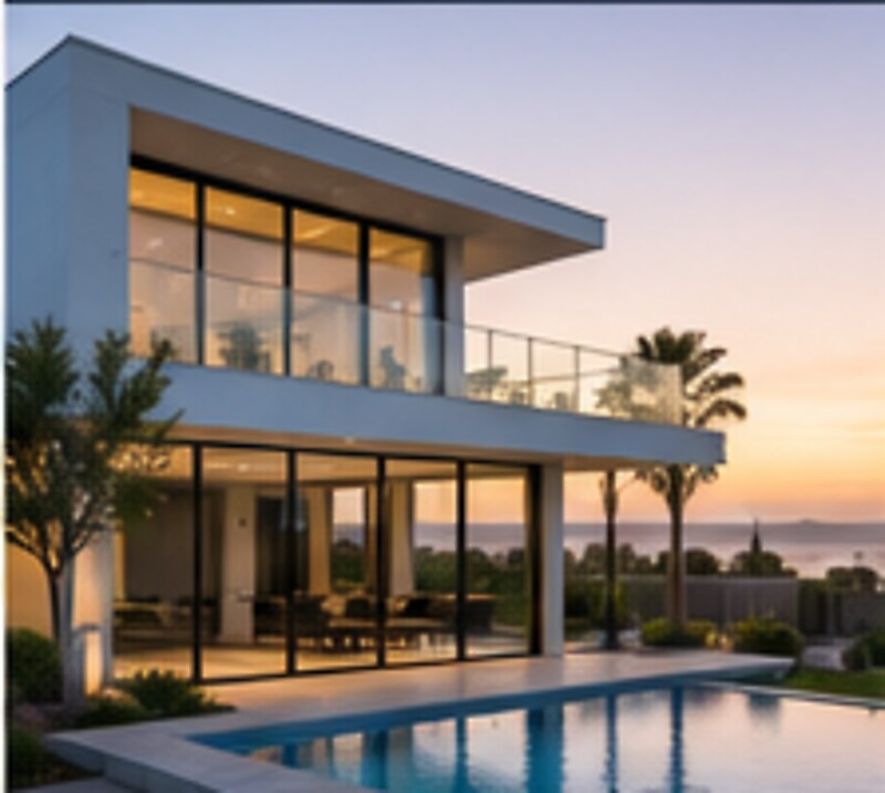 Residential Window Cleaning